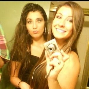 Meet your Posher, Brielle